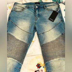 #Exclusive #TrueReligion #Rocco #Denim #Jeans #Size 32 #NWT
